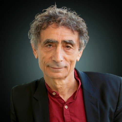 Gabor Mate - Professional null Speaker