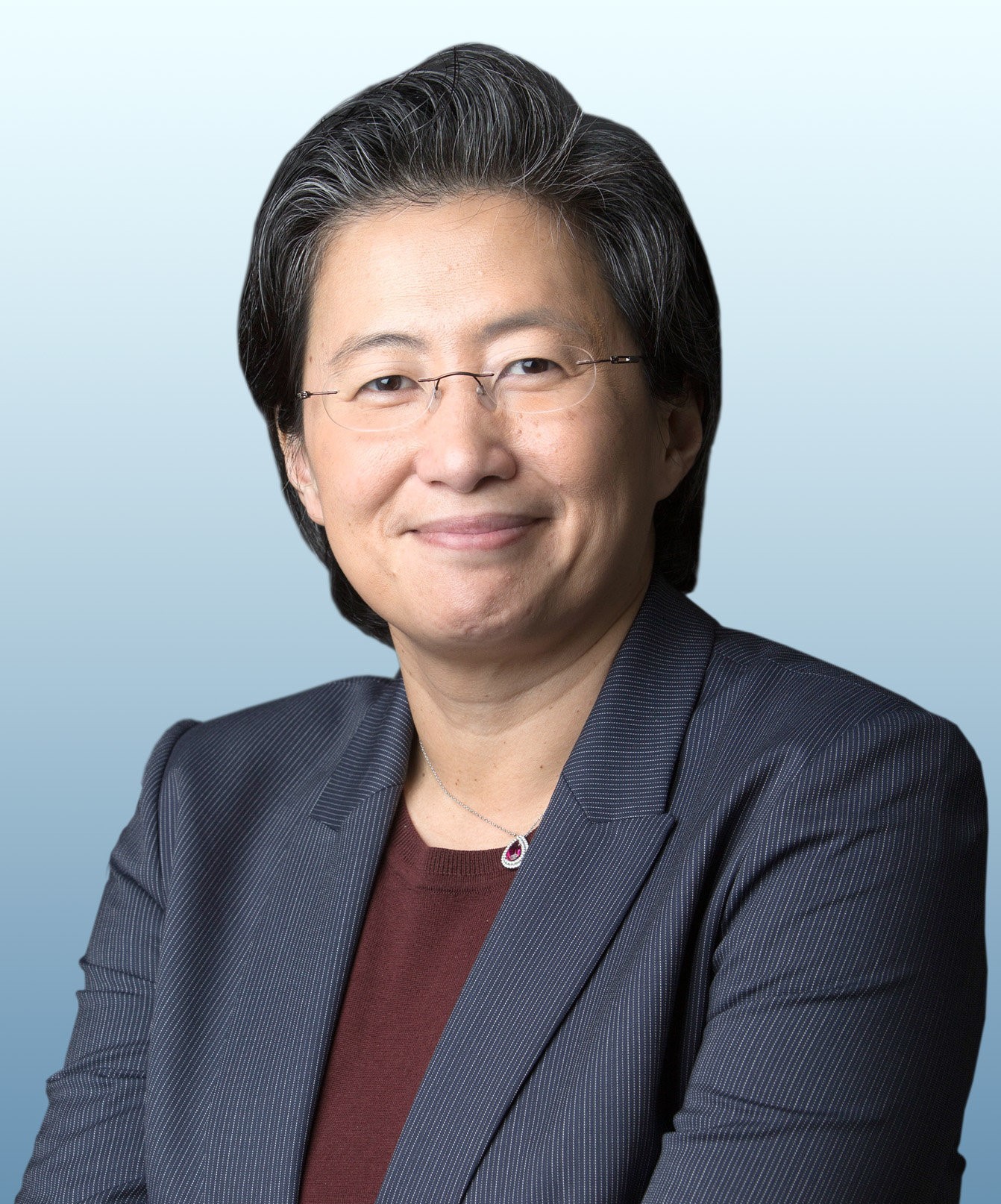 Lisa Su - Professional null Speaker