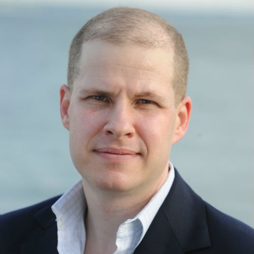 Max Boot - Professional null Speaker