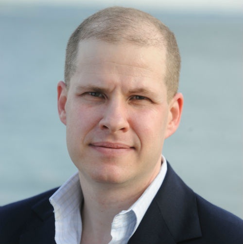 Max Boot - Professional Speakers Booking
