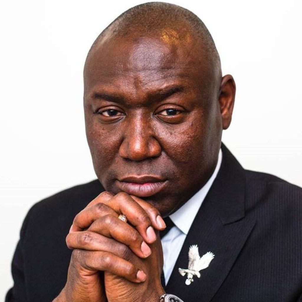 Benjamin Crump - Professional null Speaker