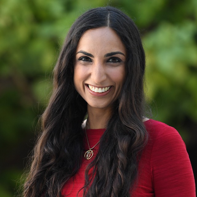 Valarie Kaur - Professional null Speaker