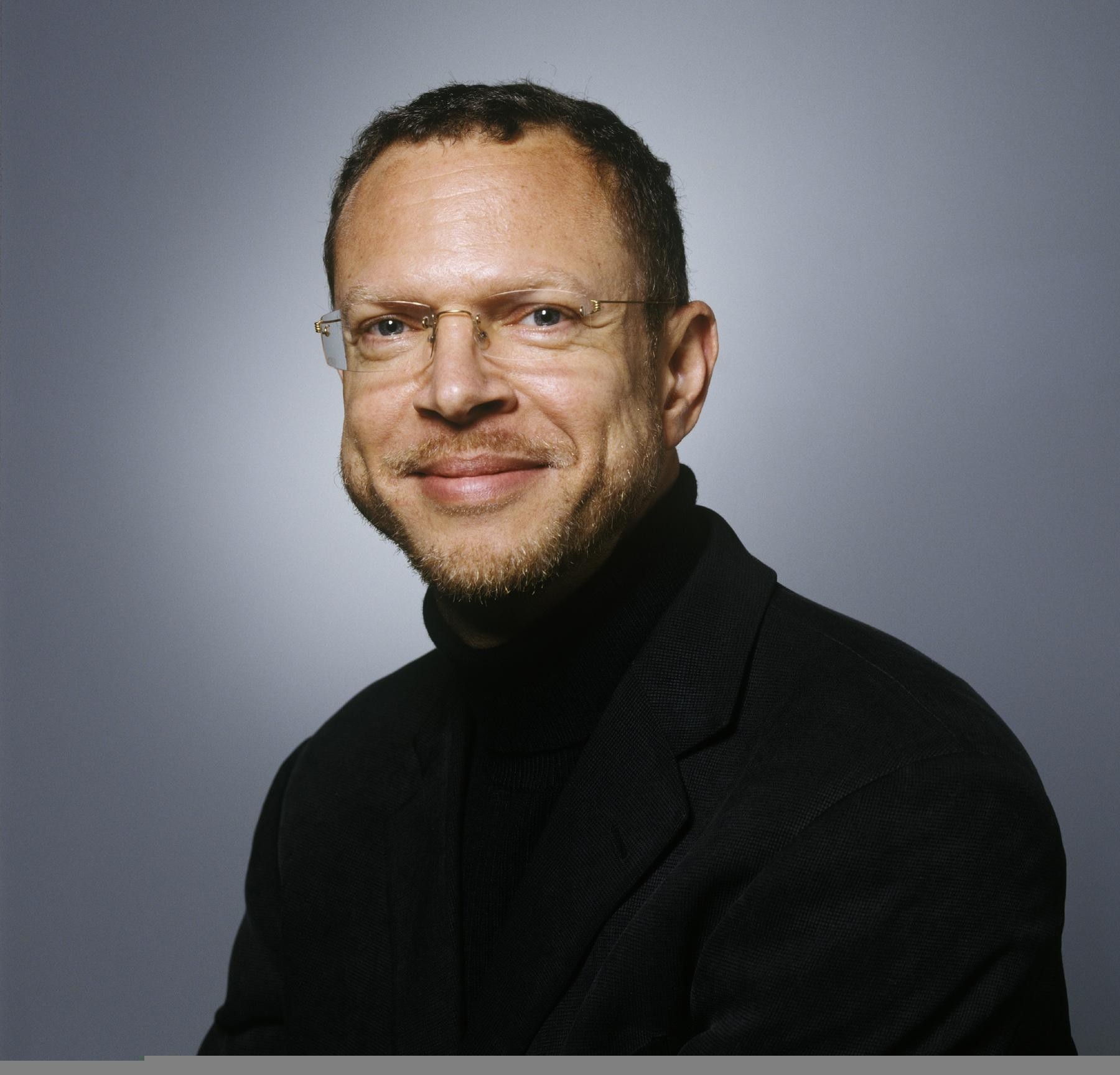 Howard French - Professional null Speaker