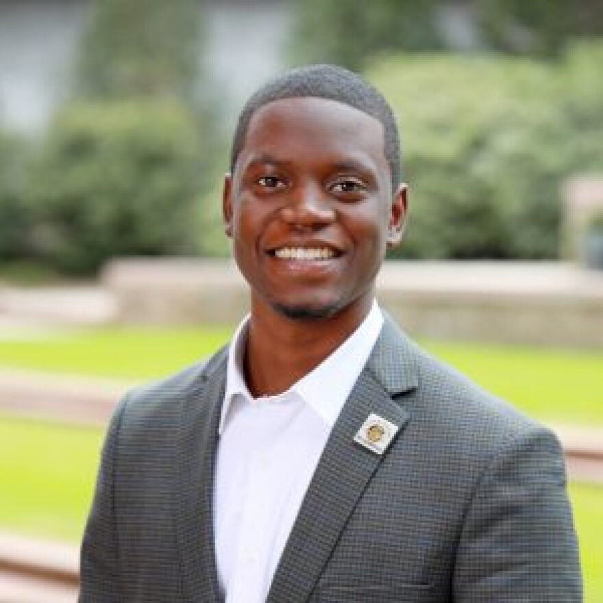 Chris Singleton - Professional Speakers Booking