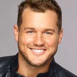 Colton Underwood - Professional null Speaker