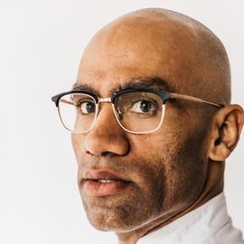Douglass Williams - Professional null Speaker