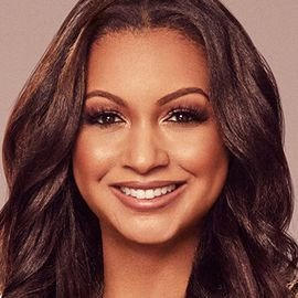Eboni K. Williams - Professional null Speaker