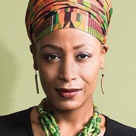 Feminista Jones - Professional null Speaker