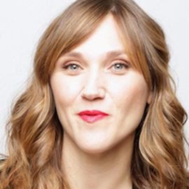 Jessica Pressler - Professional Speakers Booking