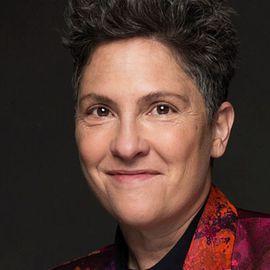 Joey Soloway - Professional null Speaker