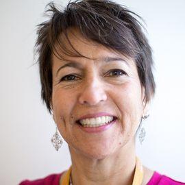 Joia Mukherjee - Professional null Speaker