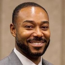 Justin Hansford - Professional null Speaker