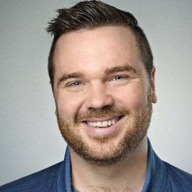 Kevin Roose - Professional null Speaker