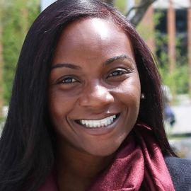 Kizzmekia Corbett - Professional null Speaker