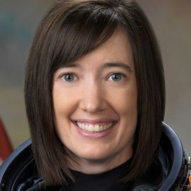 Megan McArthur - Professional null Speaker