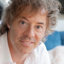 Michael Acton Smith - Professional null Speaker