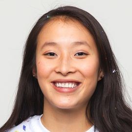 Nadya Okamoto - Professional null Speaker