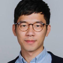 Nathan Law - Professional null Speaker