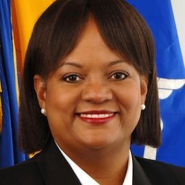 Regina Benjamin - Professional null Speaker