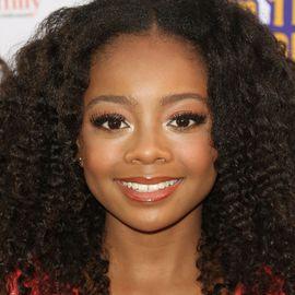 Skai Jackson - Professional null Speaker