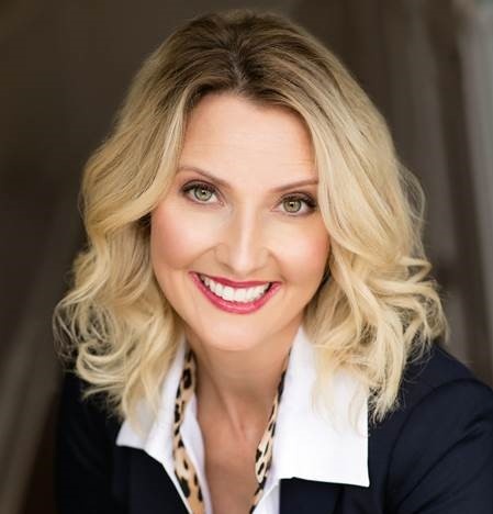 Heather Post - Professional Speakers Booking