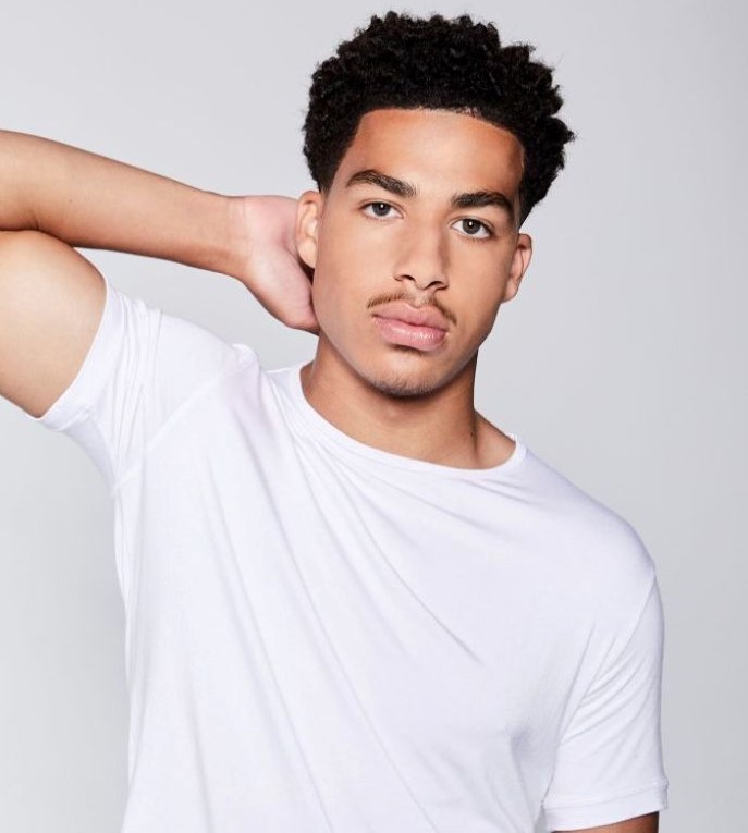 Marcus Scribner - Professional null Speaker
