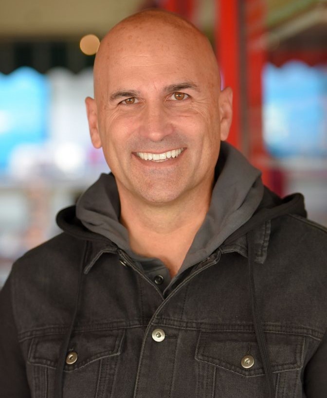 Scott Duffy - Professional Speakers Booking