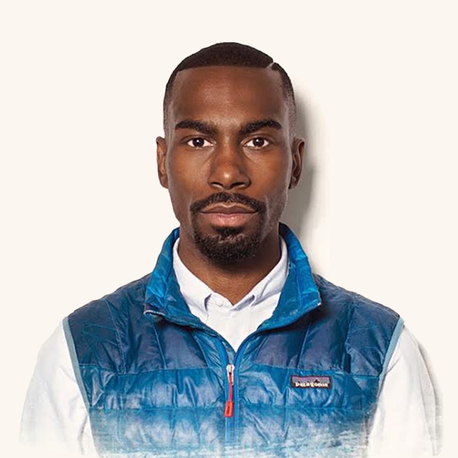DeRay McKesson - Professional Speakers Booking