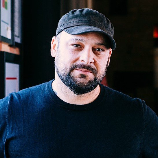 Christian Picciolini - Professional null Speaker