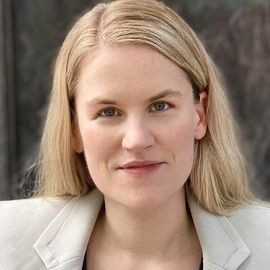 Frances Haugen - Professional Speakers Booking