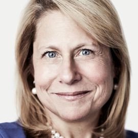 Cynthia Carroll - Professional null Speaker