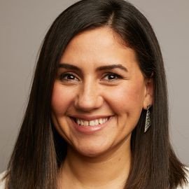 Shabnam Mogharabi - Professional null Speaker