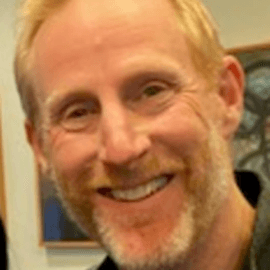 Jay Coen Gilbert - Professional null Speaker