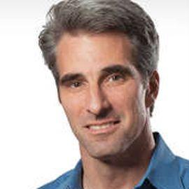 Craig Federighi - Professional null Speaker