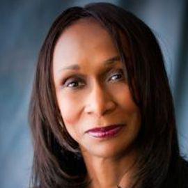 Carolyn Jefferson-Jenkins - Professional null Speaker