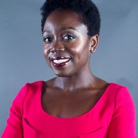 Sarah Vinson - Professional null Speaker
