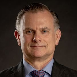 Robert S. Spalding III - Professional null Speaker