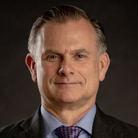 Robert S. Spalding III - Professional null Speaker