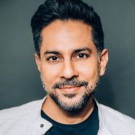 Vishen Lakhiani - Professional null Speaker