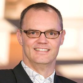 Frits van Paasschen - Professional null Speaker