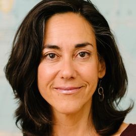 Yifat Susskind - Professional null Speaker