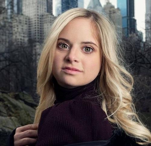 Sofia Jirau - Professional null Speaker