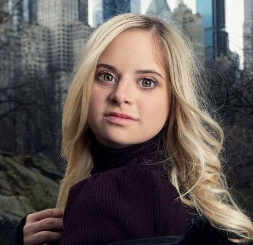 Sofia Jirau - Professional Speakers Booking