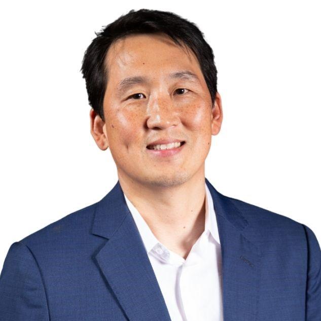 James Rhee - Professional null Speaker