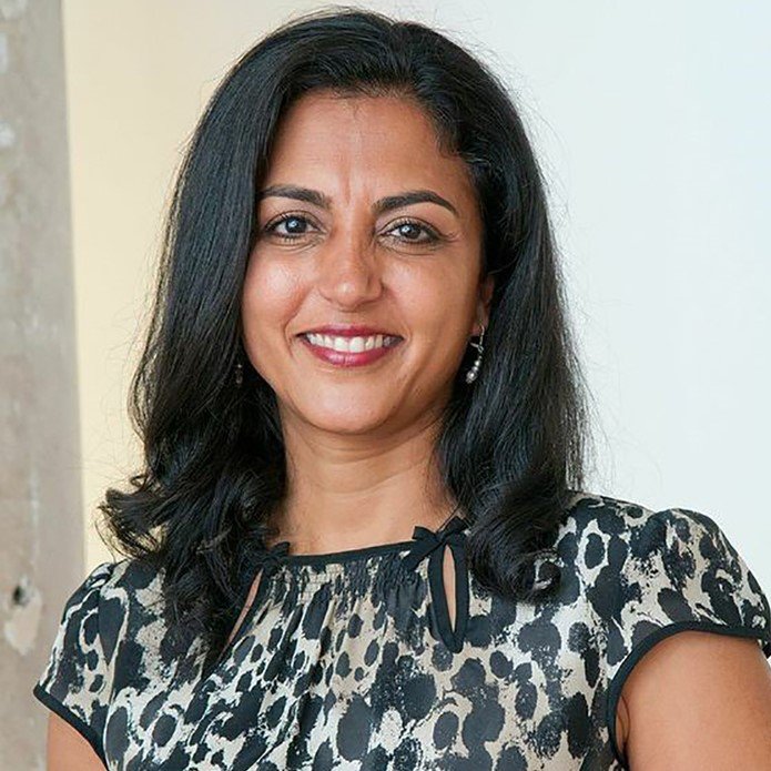 Neha Sangwan - Professional null Speaker