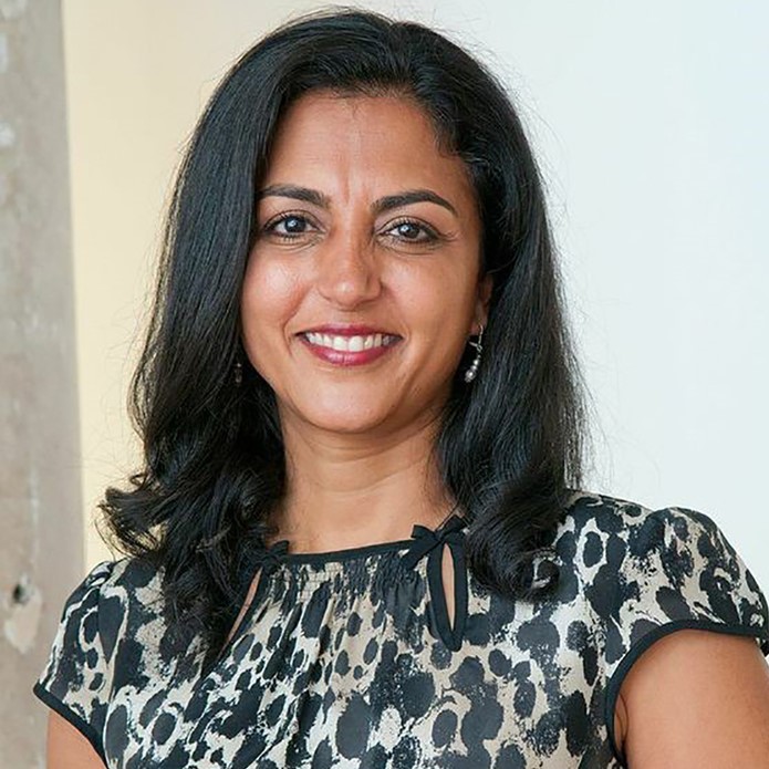 Neha Sangwan - Professional null Speaker