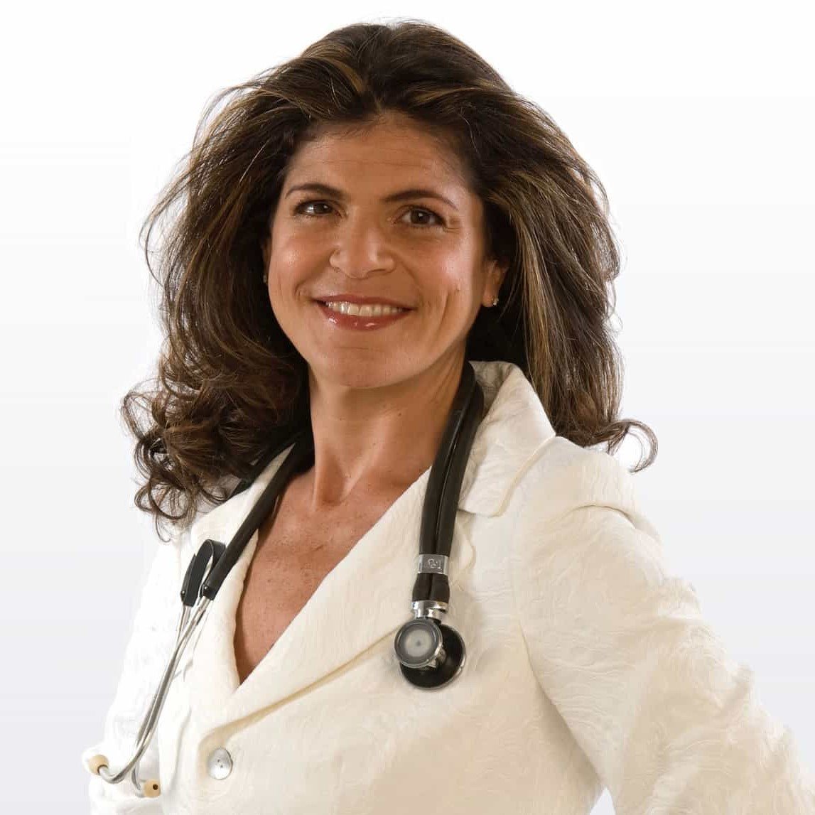 Eva Selhub - Professional Speakers Booking