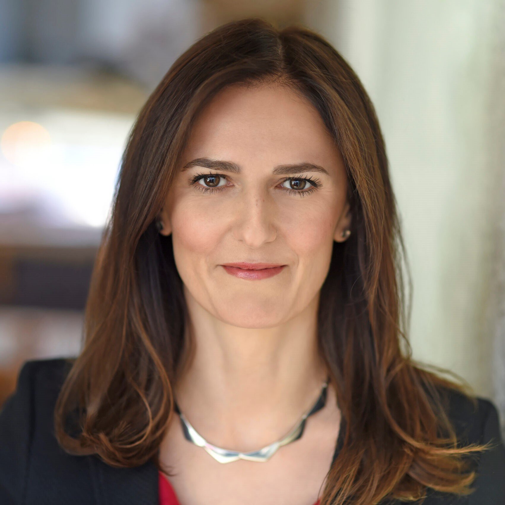 Caroline Webb - Professional null Speaker