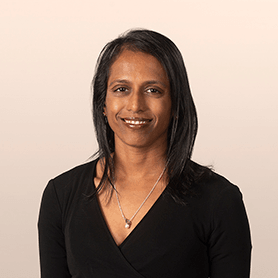 Sucharita Kodali - Professional null Speaker