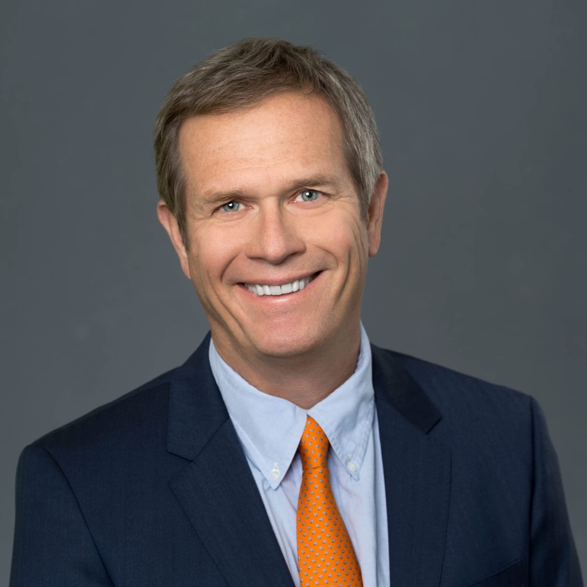 Rob Chesnut - Professional null Speaker